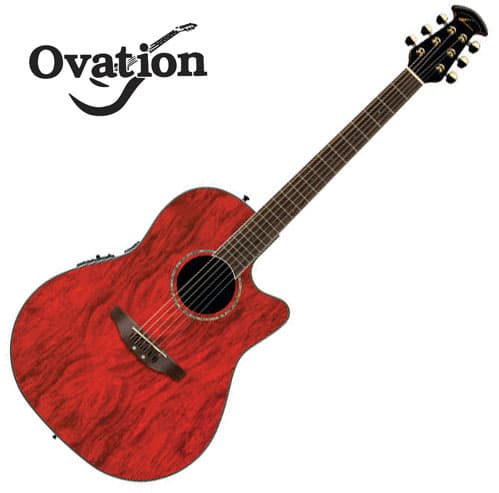 Gitara Ovation CC24-2WFB