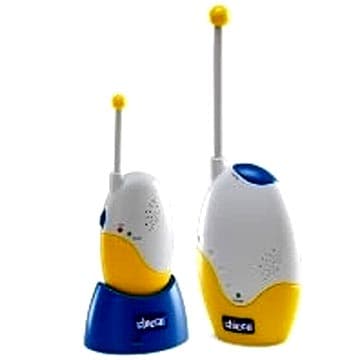 Bebi alarm micro 1 pravac - 69101