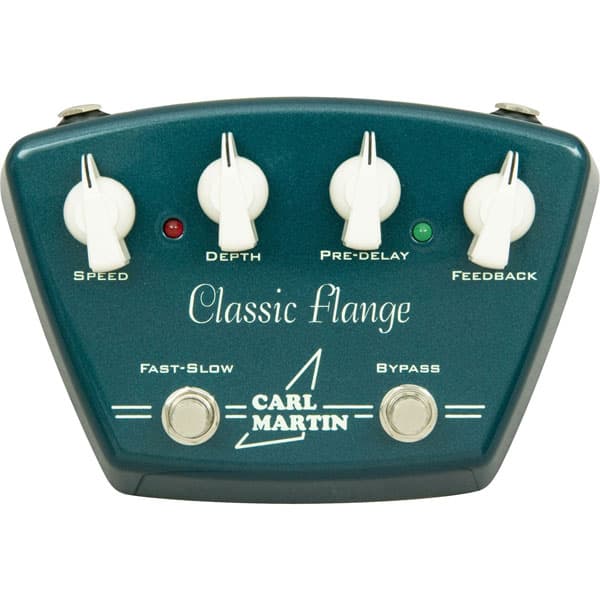 Carl Martin Classic Flange efekat za električnu gitaru