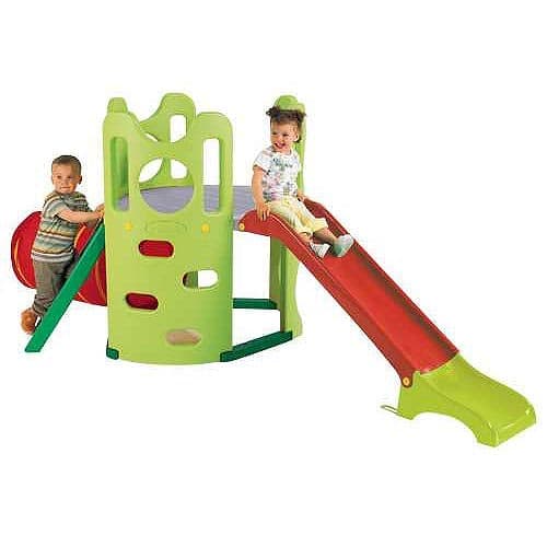 Smoby Igraonica Sa Toboganom SM310426