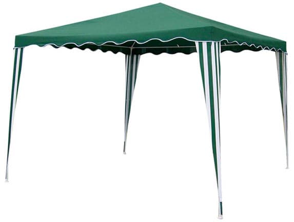 Platneni Paviljon 3 x 3 m