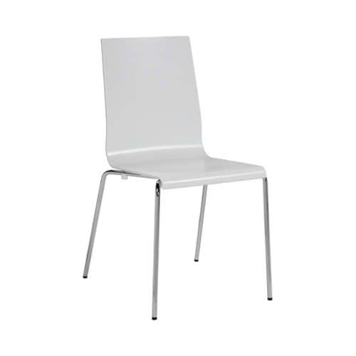 Stolica Kuadra bela
