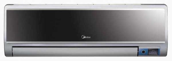 Klima uređaj Midea Verty DC Inverter MSV1-12HRDN1