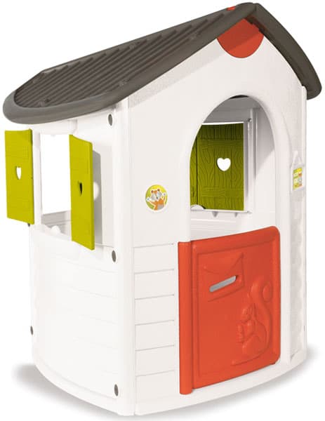 Smoby Kućica Natur Home SM310047