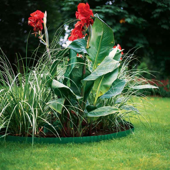 Gardena ograda za travnjak, 20cm x 9m, GA 00540-20