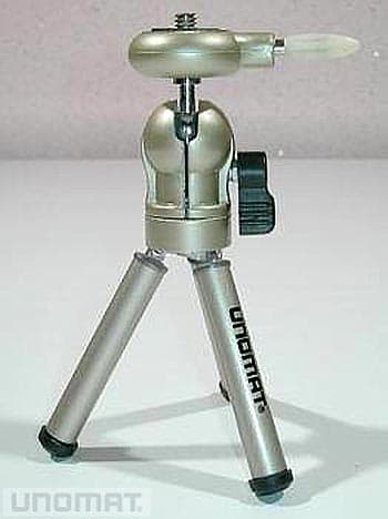 Teleskopski Stativ Unomat 3463 TT 4
