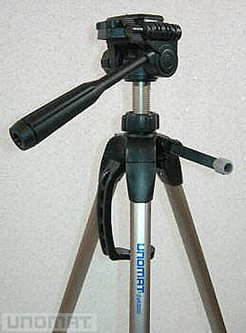 Foto Stativ Unomat SVA 5000 za fotoaparate i kamere