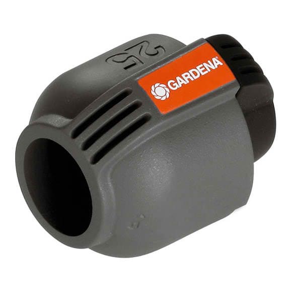 Gardena Stop - konektor završni deo 25mm GA 02778-20