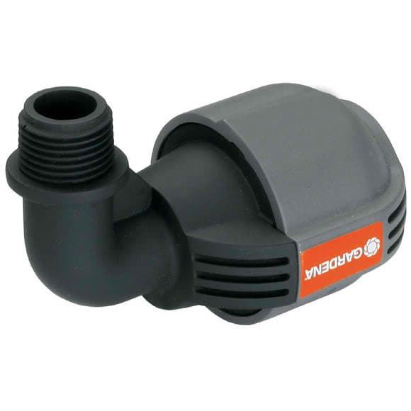 Gardena L-spojnica 25mm x 1/2 inča spoljni navoj GA 02780-20