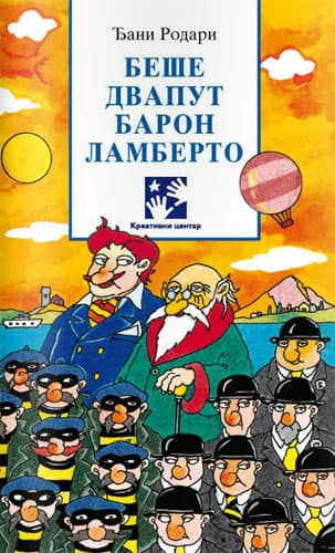 Beše dvaput baron Lamberto