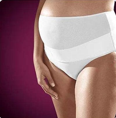 Chicco relaxing pojas za trudnice - 723100.03