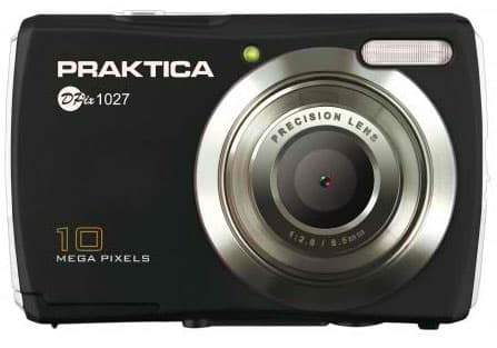 Digitalni fotoaparat Praktica DP1027 crni 257916