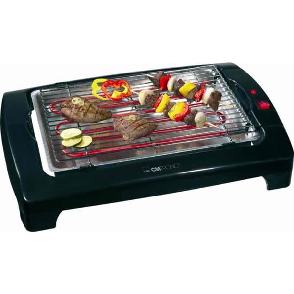Clatronic električni roštilj BQ 2977 2000W