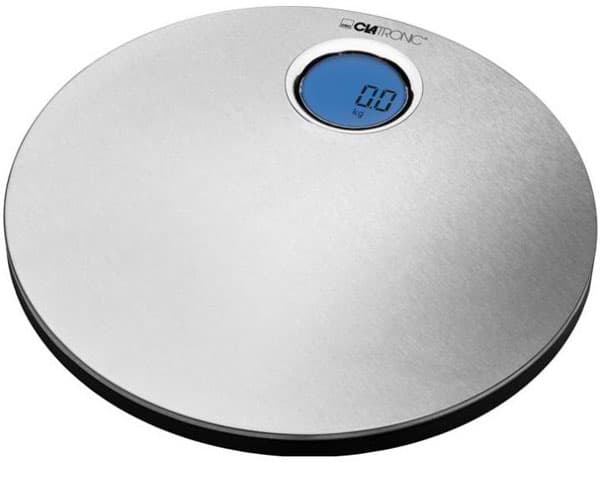 Clatronic telesna vaga PW 3370 EDS