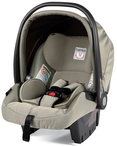 Peg Perego Autosedište Primo Viaggio Tri-Fix K Miele P3800031303