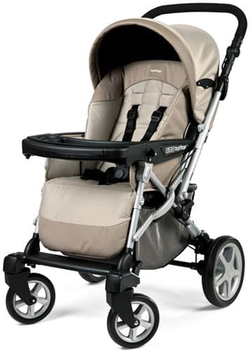 Peg Perego kolica Uno Miele P3120011303