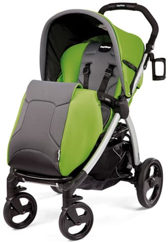 Peg Perego kolica Book Completo Mentha P3120021309