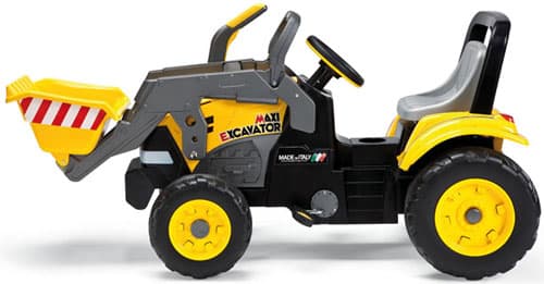 Peg Perego Bager Maxi Excavator IGCD0552 P79000552
