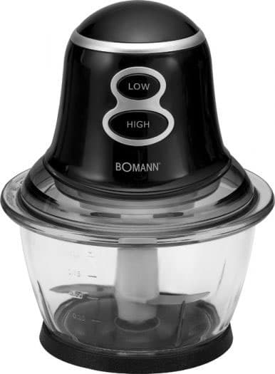 Bomann seckalica MZ 460 CB 180W 1L