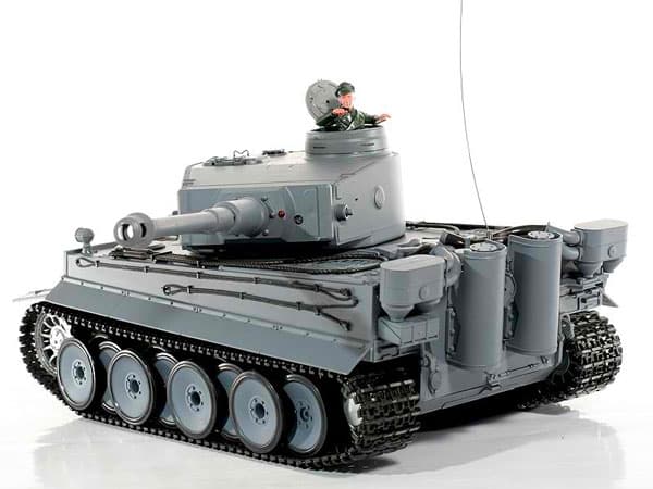 Tenk  na daljinsko upravljanje Tiger 1