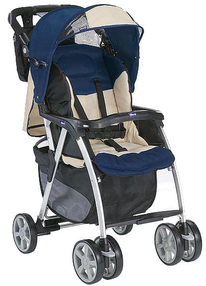 Chicco kolica Simplicity Top - 60900.02
