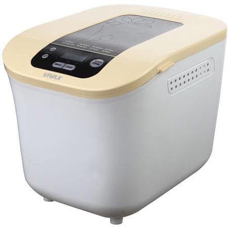 Pekač Hleba Vivax - Home BM-500