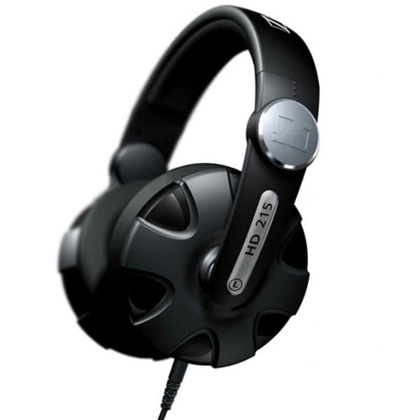 Sennheiser HD 215 dinamičke slušalice