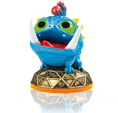 Skylanders G Single Character Pack Wrecking Ball 84511EU