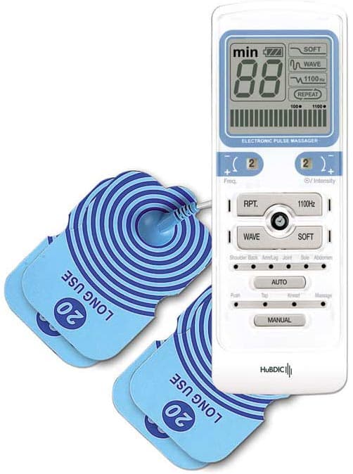 Aparat Protiv Bolova Tens Anti-Bol Stimulator NEM-100