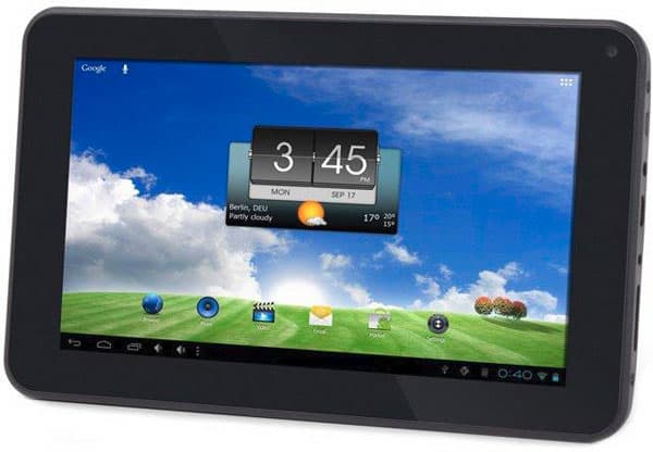 DPS Dream 7 Tablet PC