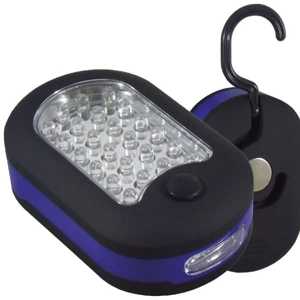 LED baterijska lampa PL1014