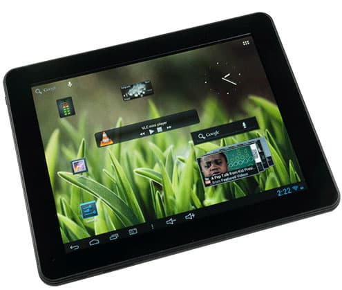Tablet računar X Wave XPAD 95 9.7 inča Android 4.1.1 Jelly Bean