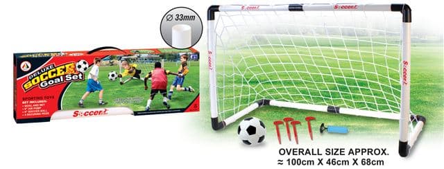 Fudbalski Gol AJ2321SG