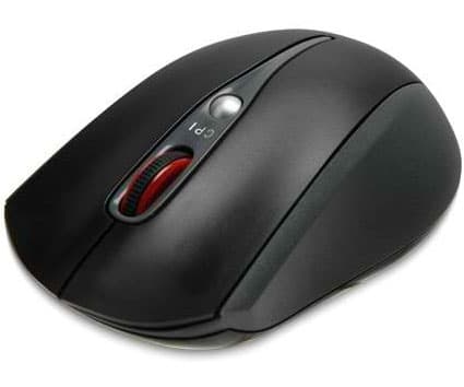 Jetion bežični miš JT-DMS075 crni