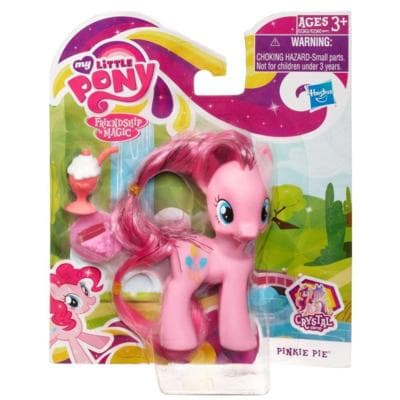 Hasbro My Little Pony - Pinkie Pie figurica A2360