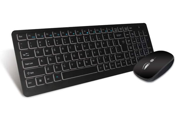 Jetion tastatura + miš JT-DKB067 crna