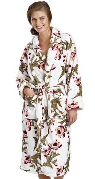 Bade mantil Anya L/XL Kronborg
