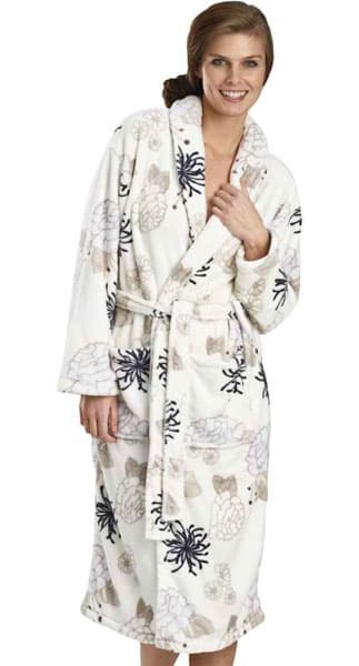 Bade mantil Marianne L/XL Kronborg