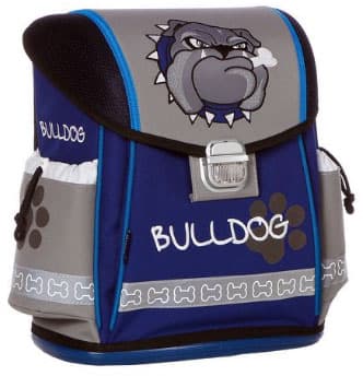 Belmil Školska torba Bulldog 403-14BU 341523