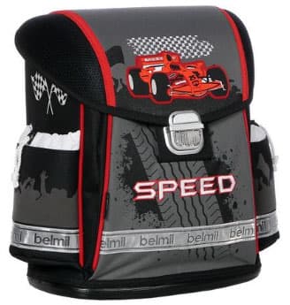 Belmil Školska torba Speed 403-14SPE 341524