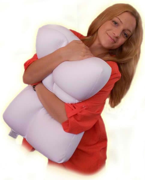Jastuk Sanus Sleeping Pillow