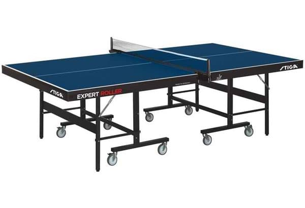 Profesionalni sto za stoni tenis Stiga Expert Roller CSS ITTF 7190-65