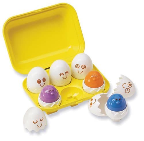 Tomy Jaja koja pijuču TM1581