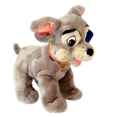 Disney Plišani Lunja 25cm PD600089