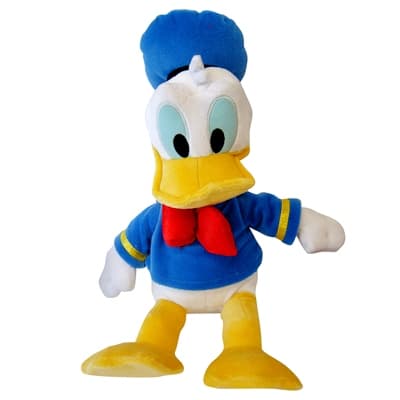 Disney Plišani Paja Patak 43cm PD1100465