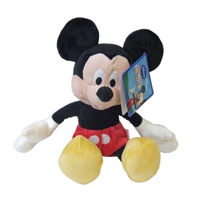 Disney Plišani Miki Maus 35cm PD1100459