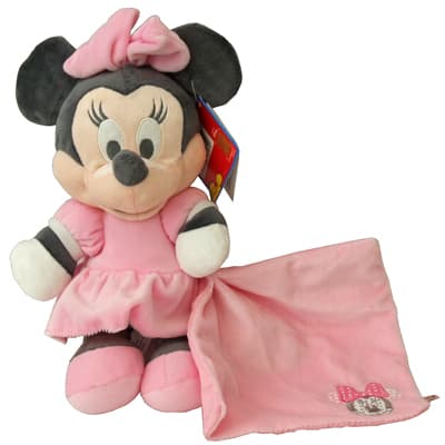 Disney Plišana Mini 25cm PD1000656