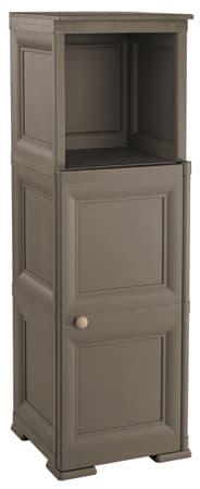 PVC Orman Sa Otvorenom Policom Colonnina Mista 8085572909
