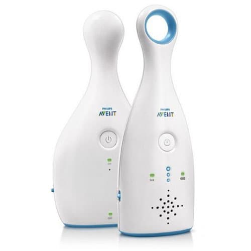 Avent Analogni baby alarm