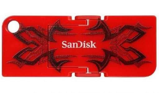 Sandisk Cruzer pop Tribal USB flash memorija 16GB 66916